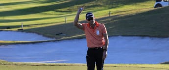 Best shots of 2018: Paul Streeter