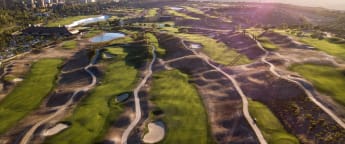 The rise of Centro Nacional de Golf