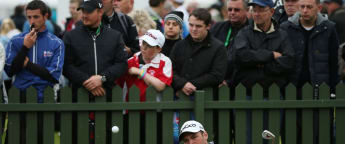 Kaymer ready for more Majors