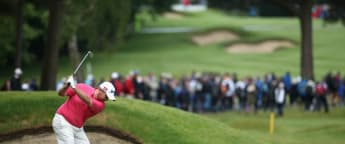 Lowry wins US Open qualifier