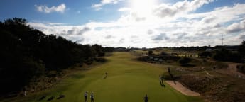 Inside Kennemer G&CC: Joost Luiten's course guide