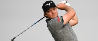 Pepperell: I was watching it on TV last year