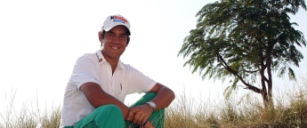 McIlroy on Manassero: The future is bright