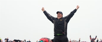 Amateur dramatics secure Lowry The Irish Open