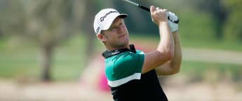 Donaldson aiming to go one better at Doral