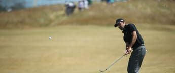 Schwartzel prepared to chance his arm