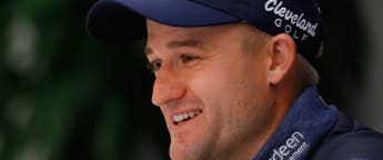 Player Blog: Russell Knox