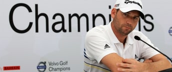 Enjoyment returning to Garcia game