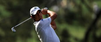 Manassero honoured to be making history