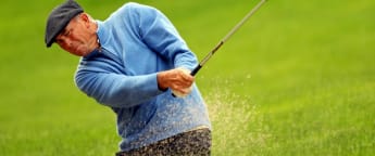 Experience can prove key for Lehman