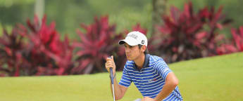 Maturing Manassero relishing Masters return