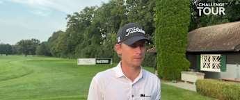 John Axelsen - My game feels great