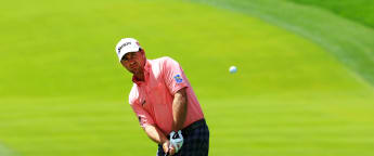 G-Mac pleased with strong finish