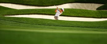 Purple patch continues for solid Stenson