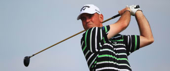 Challenge Tour close to Björn’s heart