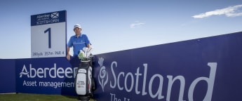 Gallacher hoping Scottish Hydro Challenge finds next Koepka