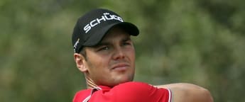 Kaymer confident despite tough draw