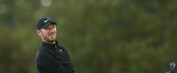 Wood gets his nose in front in the Netherlands