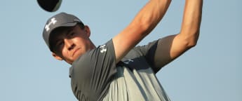 Fitzpatrick feeling good ahead of Dubai defence