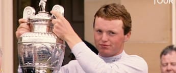 The R&A's Covid-19 Support Fund