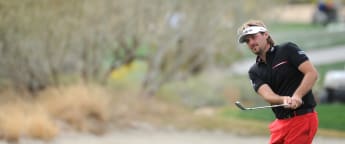 Victor Dubuisson: the man behind the enigma