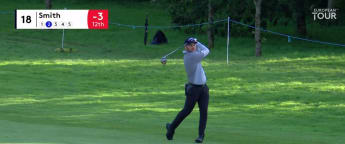 Shots of the week- Dubai Duty Free Irish Open 2020