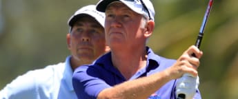 Chapman satisfied with Mauritius opening 