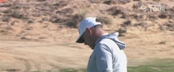 Westwood | Hole 2 | Round 4