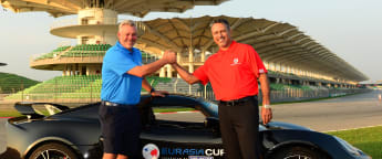 10 things you need to know about the EURASIA Cup 