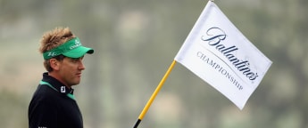 True character on show at Ballantine's Championship