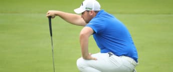 Tshwane Open day one - What they said