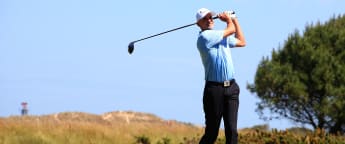 Quick-fire Questions...with André Bossert