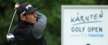 Triple success for Challenge Tour in The Open qualifiers