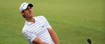 Trio confirmed for Maybank Malaysian Open