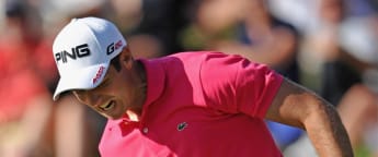 With this win - Julien Quesne