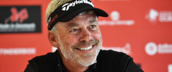 Clarke looking forward to Denmark test