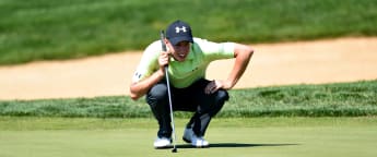 Fitzpatrick focused on Ryder Cup spot