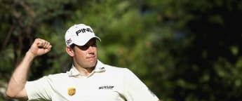 Westwood to join Woods in Dubai