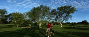 Seven rookies tame Leopard Creek