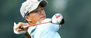 Ishikawa back on track thanks to World Cup of Golf selection
