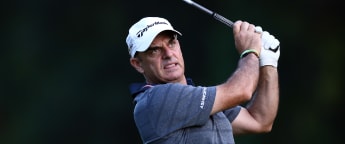 Three to watch: European Tour Destinations Senior Classic