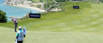 Grace stars on opening day