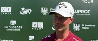 Jens Fahrbring: 'It was a good day'