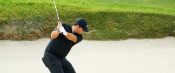 Reed hungrier than ever for Major glory