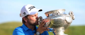 100th Open de France: the lowdown