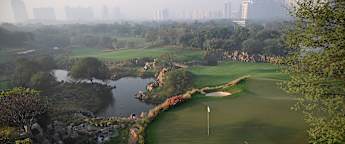 Hero Indian Open: Five things to know
