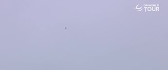 Matthew Southgate | ISPS HANDA Australian Open | Round 3 | Hole 3