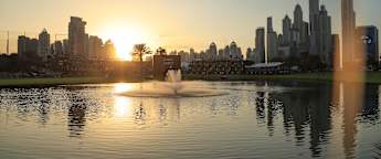 International Swing: All you need to know 