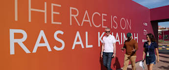 Life working at the Tour