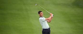 Van Doren one of four to seal Pro Golf Tour promotion